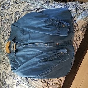Old Navy shirt, size M